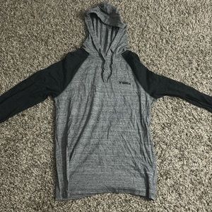 Vans Thin Sweatshirt, Small